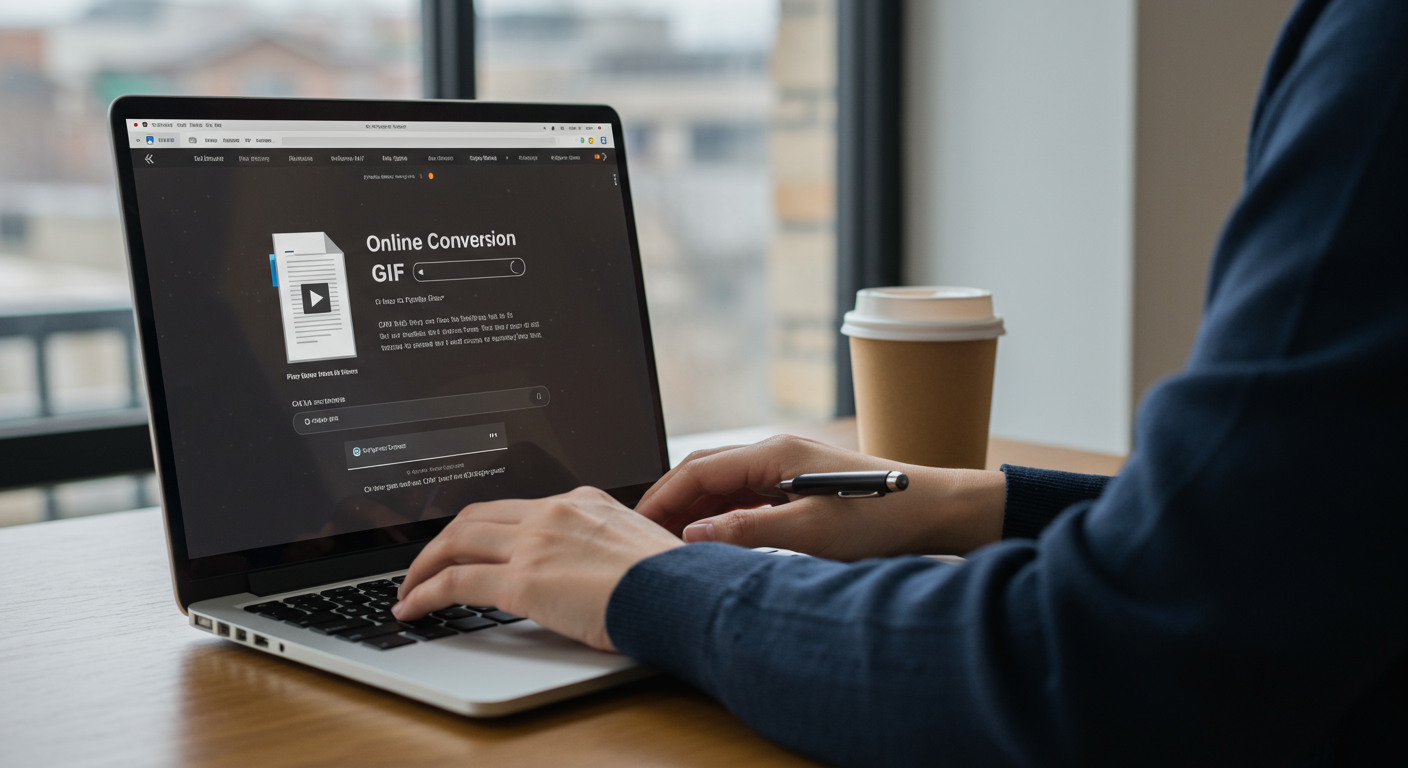 설치 없이 바로 만드는 온라인 블로그 움짤, 함께 해봐요!