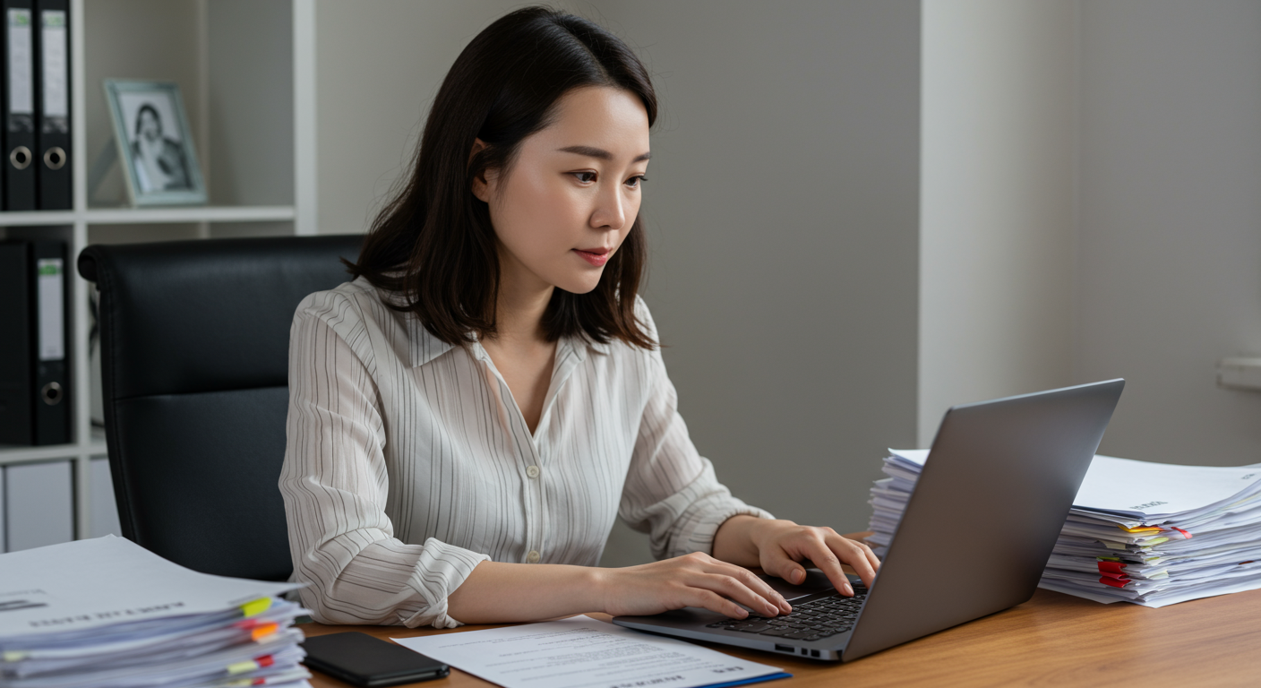 월세 세액공제, 어떻게 신청해요?
