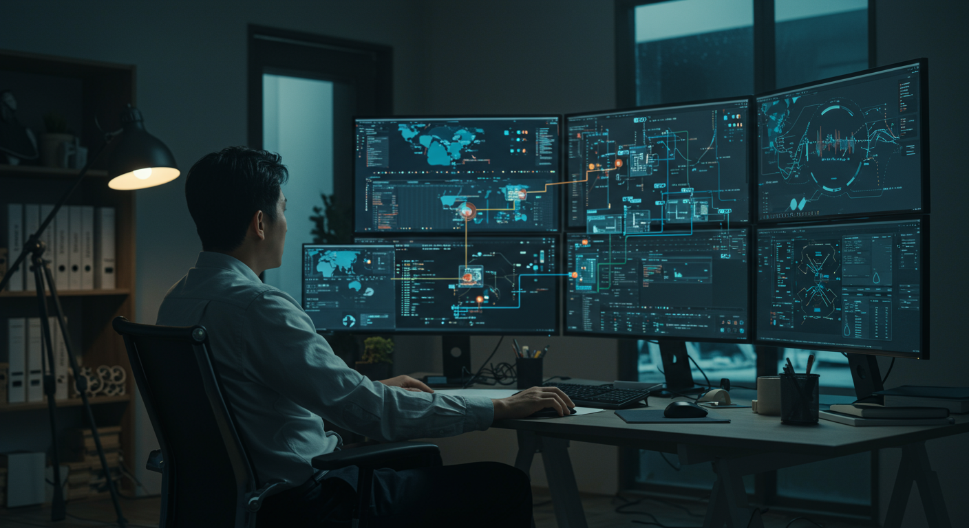 시간과 돈을 분리하여 자유를 얻는 길