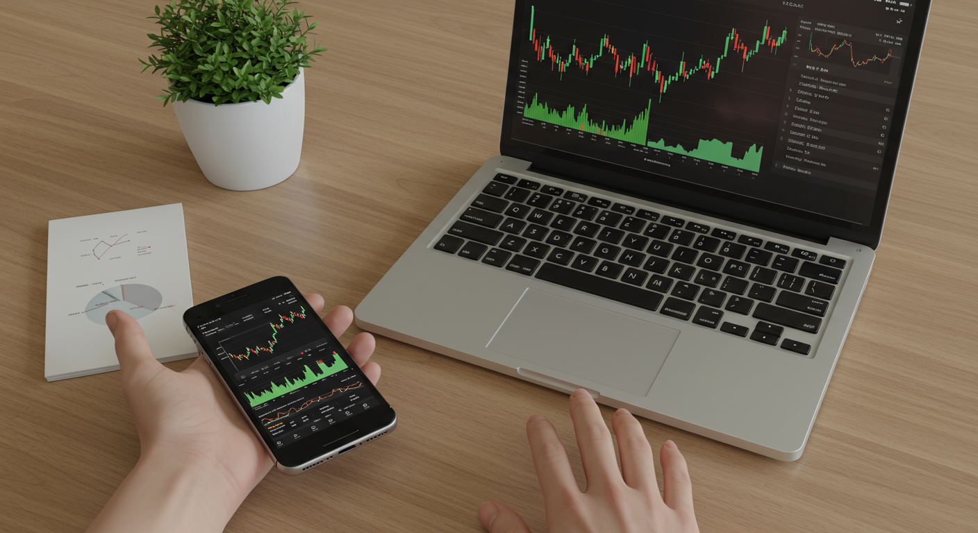 ETF, 어떤 특징을 가지고 있습니까?