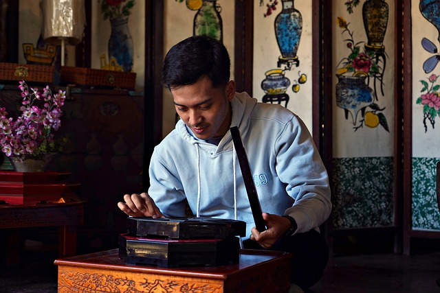 게임으로 내 능력을 알아본다고? 💡