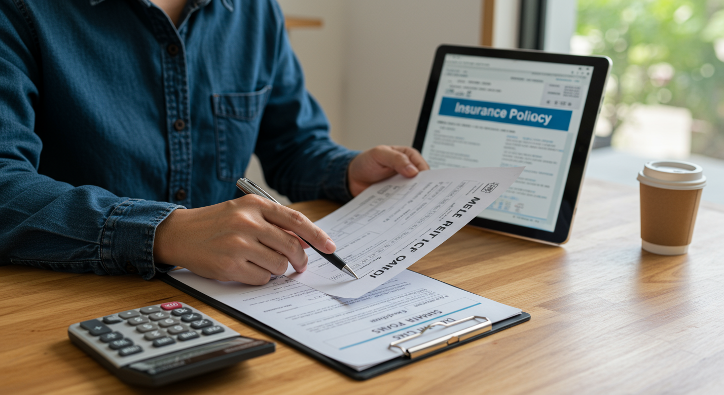 치료 기간과 비용, 그리고 실비보험은?