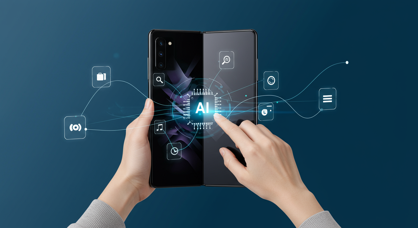 똑똑한 비서, Galaxy AI 기능 파헤치기