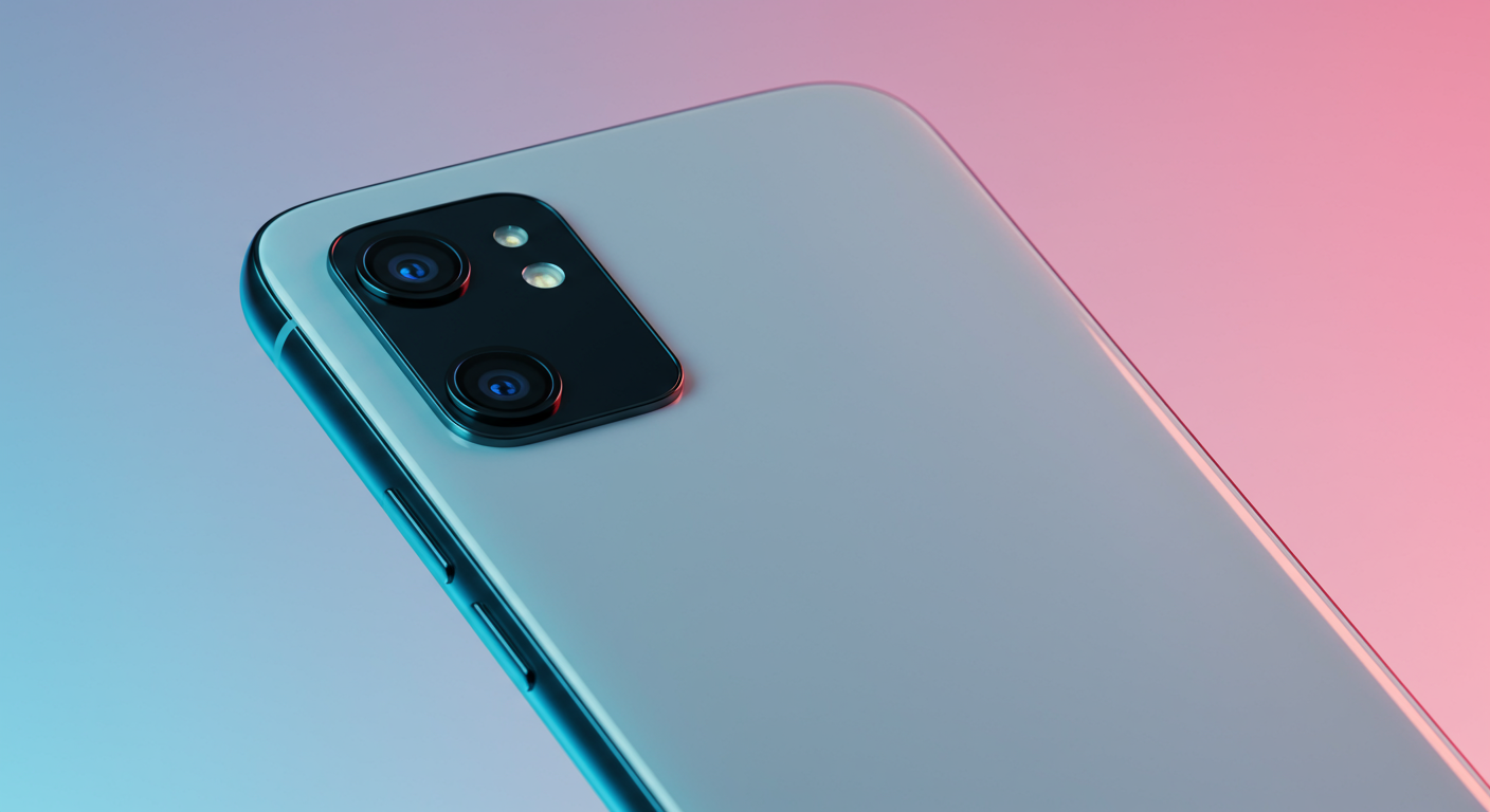 눈길을 사로잡는 디자인, 아이폰 17e는 어떻게 변할까요?