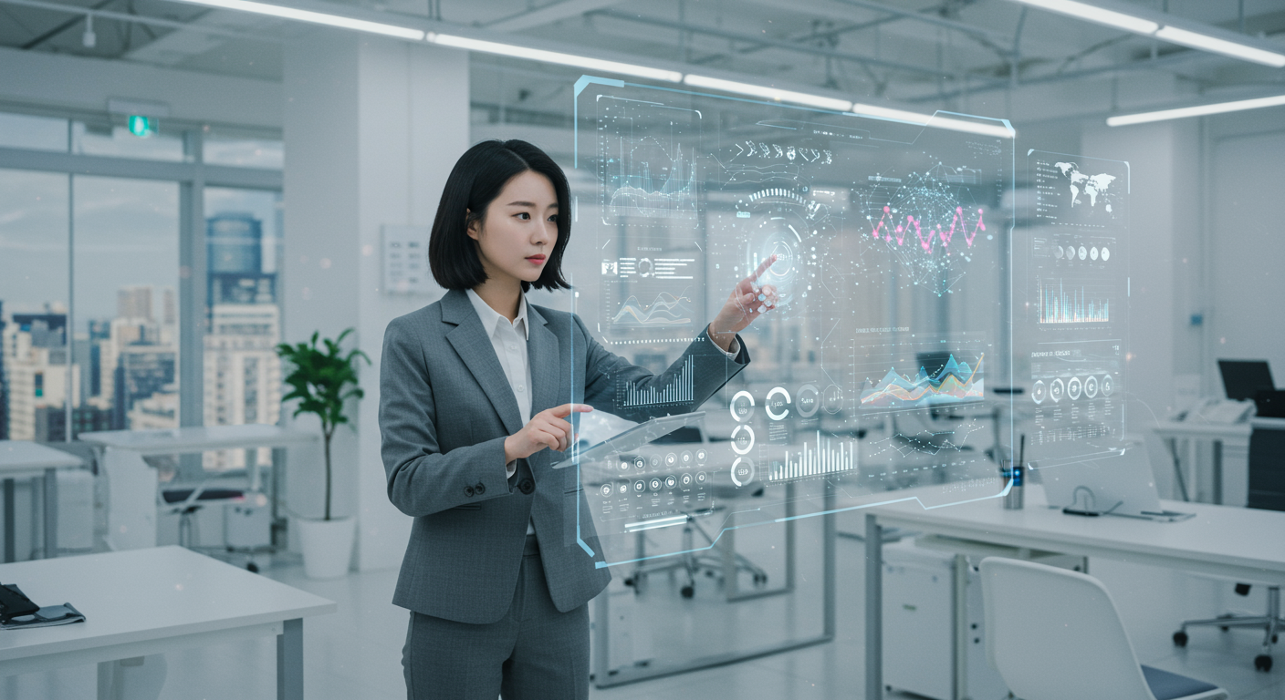 디지털 시대 필수! Google AI Pro 무료 체험