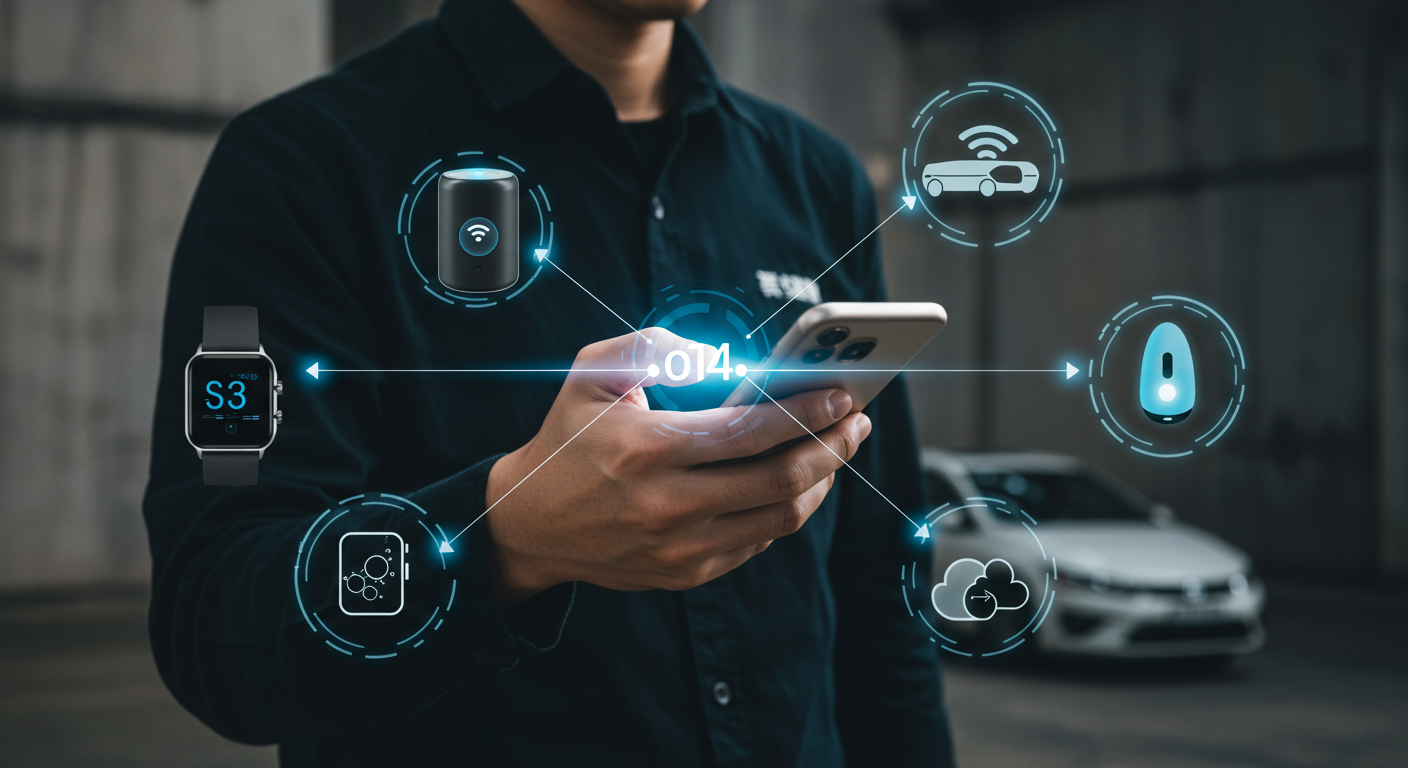 내 손안의 슈퍼컴퓨터, 엣지 컴퓨팅의 힘