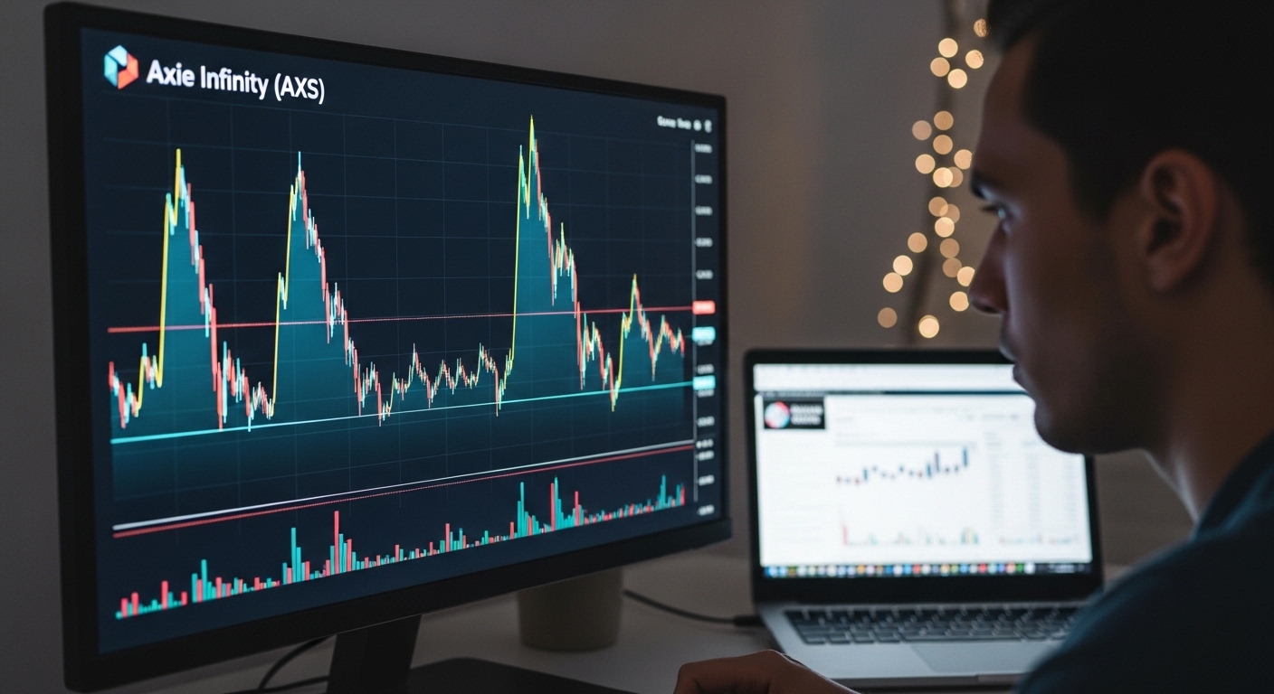 엑시인피니티(AXS)의 주요 역사와 가격 변동은 어떻습니까?