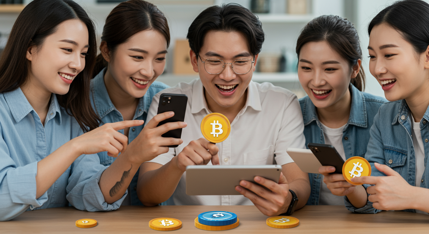 커뮤니티의 힘: WIF 코인의 성공 비결