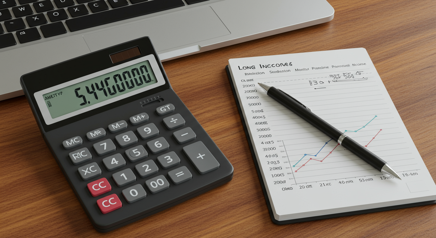 2025년 연금복권 1등, 과연 얼마를 받을까요?