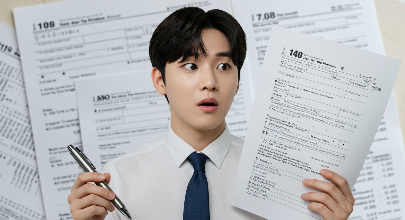 세금 빼고 진짜 내 돈, 연금복권 실수령액 계산법