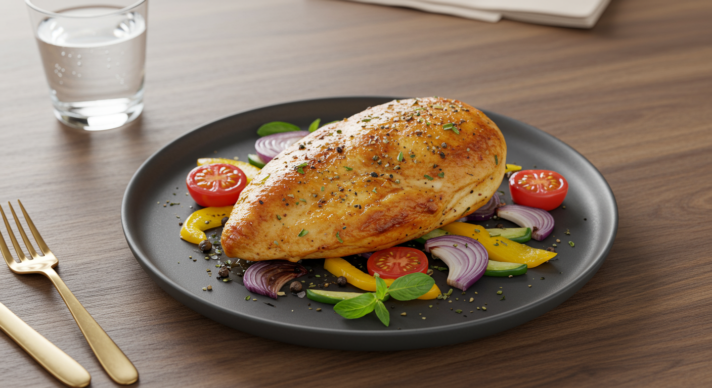 건강을 생각한 맛있는 레시피, 어떤 것들이 있을까요?