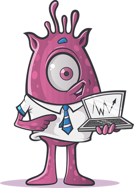 트레이딩뷰 다크모드, 왜 필요할까요?