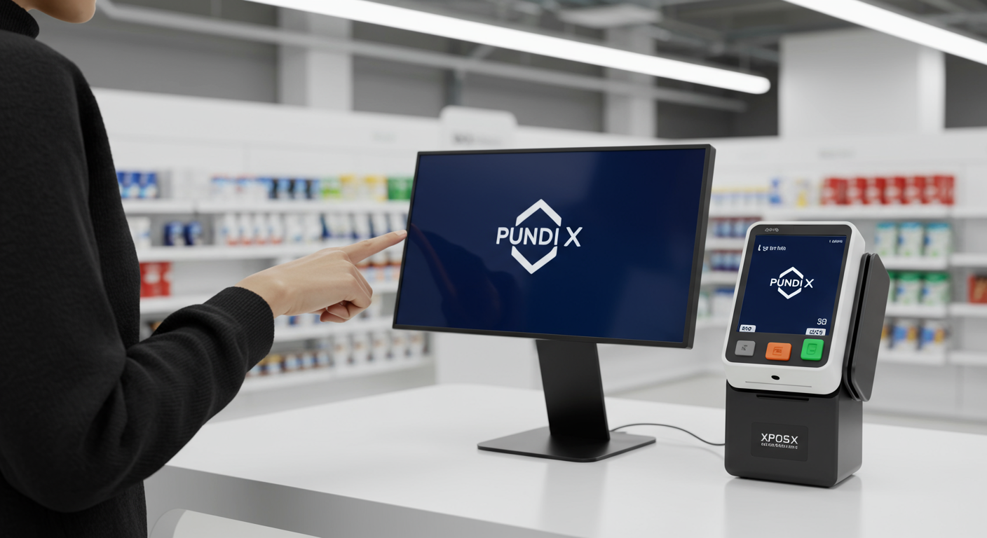 펀디엑스(PUNDIX) 코인이란 무엇인가요?