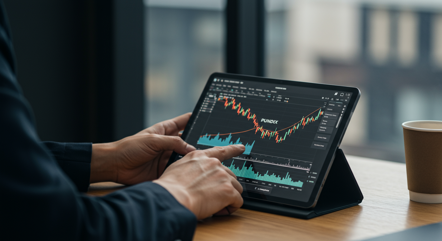 2025년 펀디엑스 시세 현황과 시장 분위기