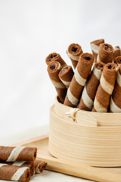 힘내라고 주는 맛있는 수능선물! 초콜릿과 간식