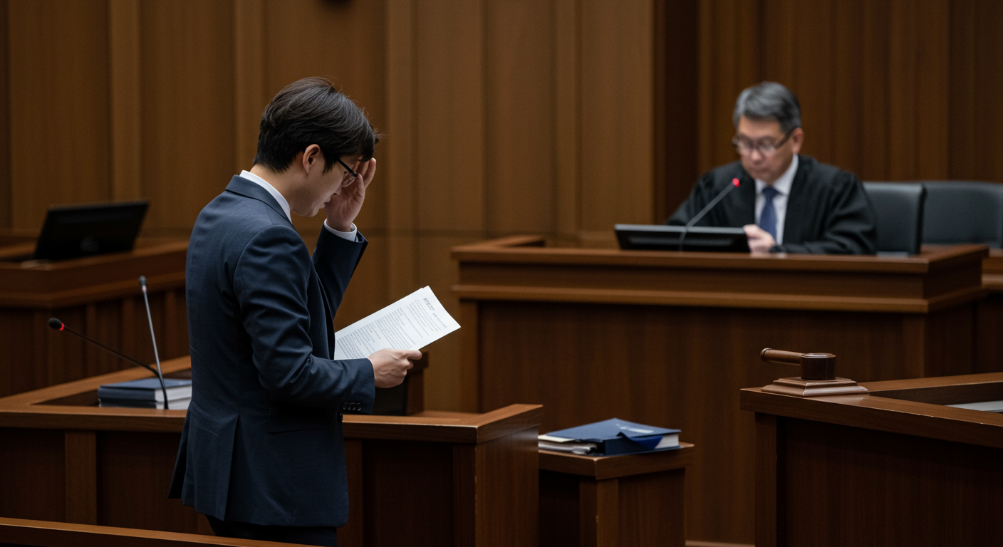 로맨스 스캠 법적 처벌과 현실적인 한계점 ⚖️