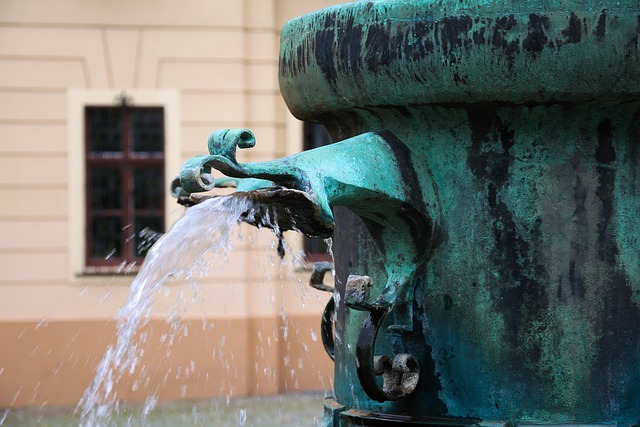 얼음정수기, 대체 뭘까요? 🧊