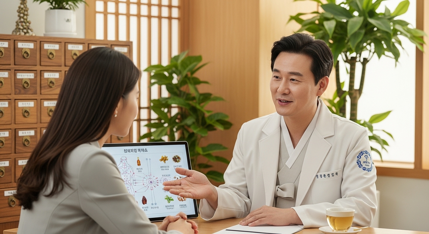 해빛한방병원 어떤 진료를 하나요?