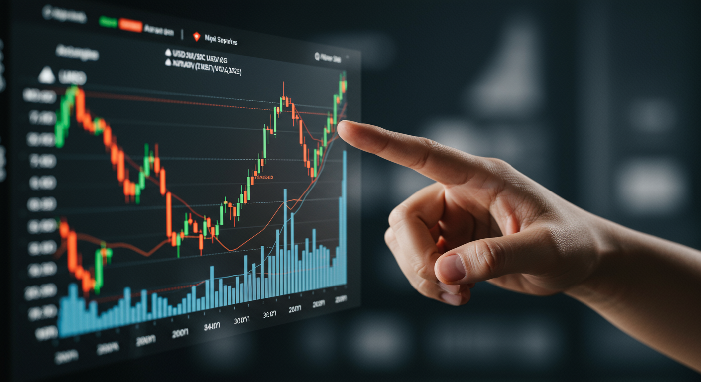 2025년 싱달러 환율, 지금은 어떤가요?