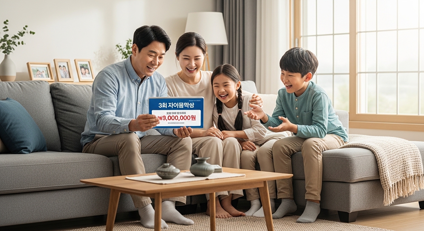 얼마나 받을 수 있나요? (지원 금액 상세)