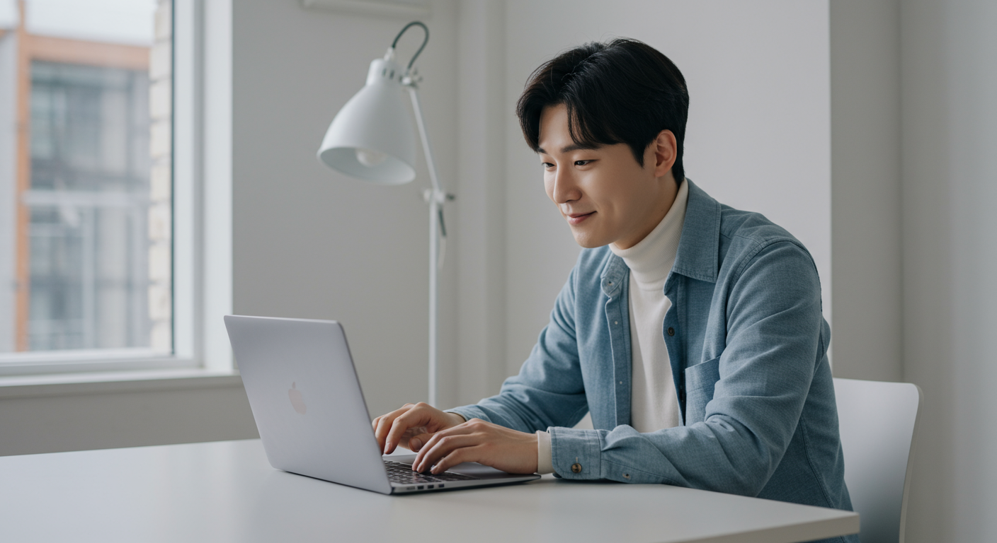 일본 렌트카 예약, 이렇게 쉬웠다고?