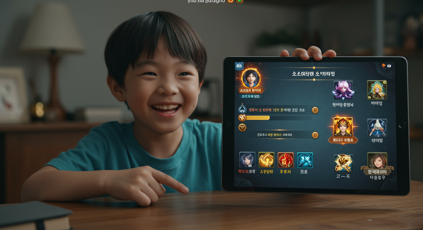 초보자도 쉽게 즐기는 열혈강호 귀환! 성장 콘텐츠와 재미 요소 ✨