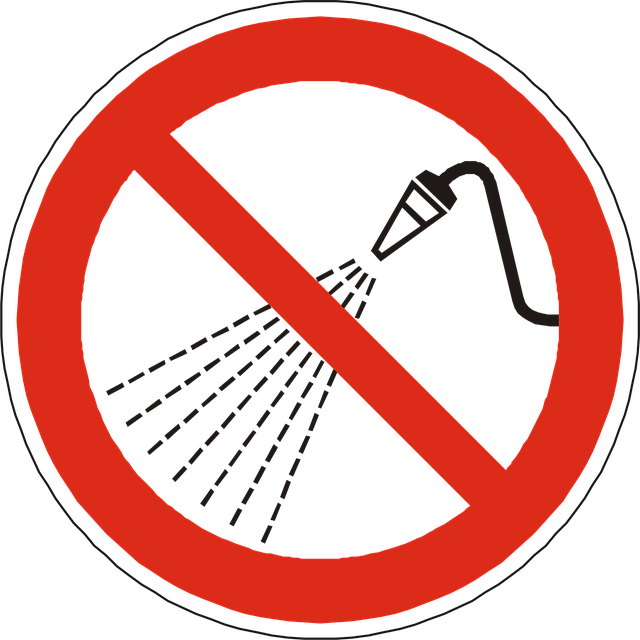 시험장 반입 가능 물품과 금지 물품