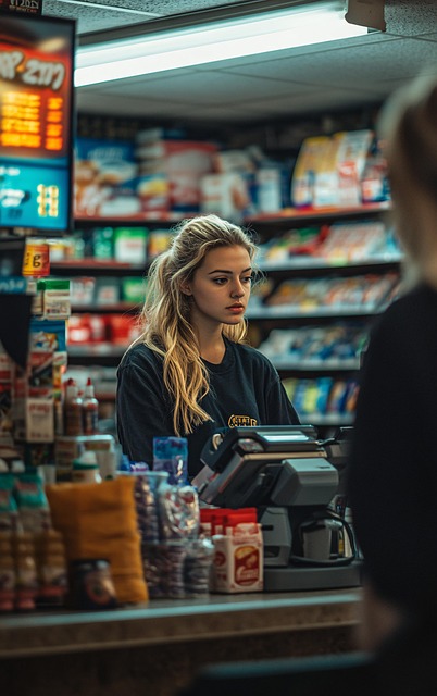 세븐일레븐 재고조회, 어떤 서비스일까요?