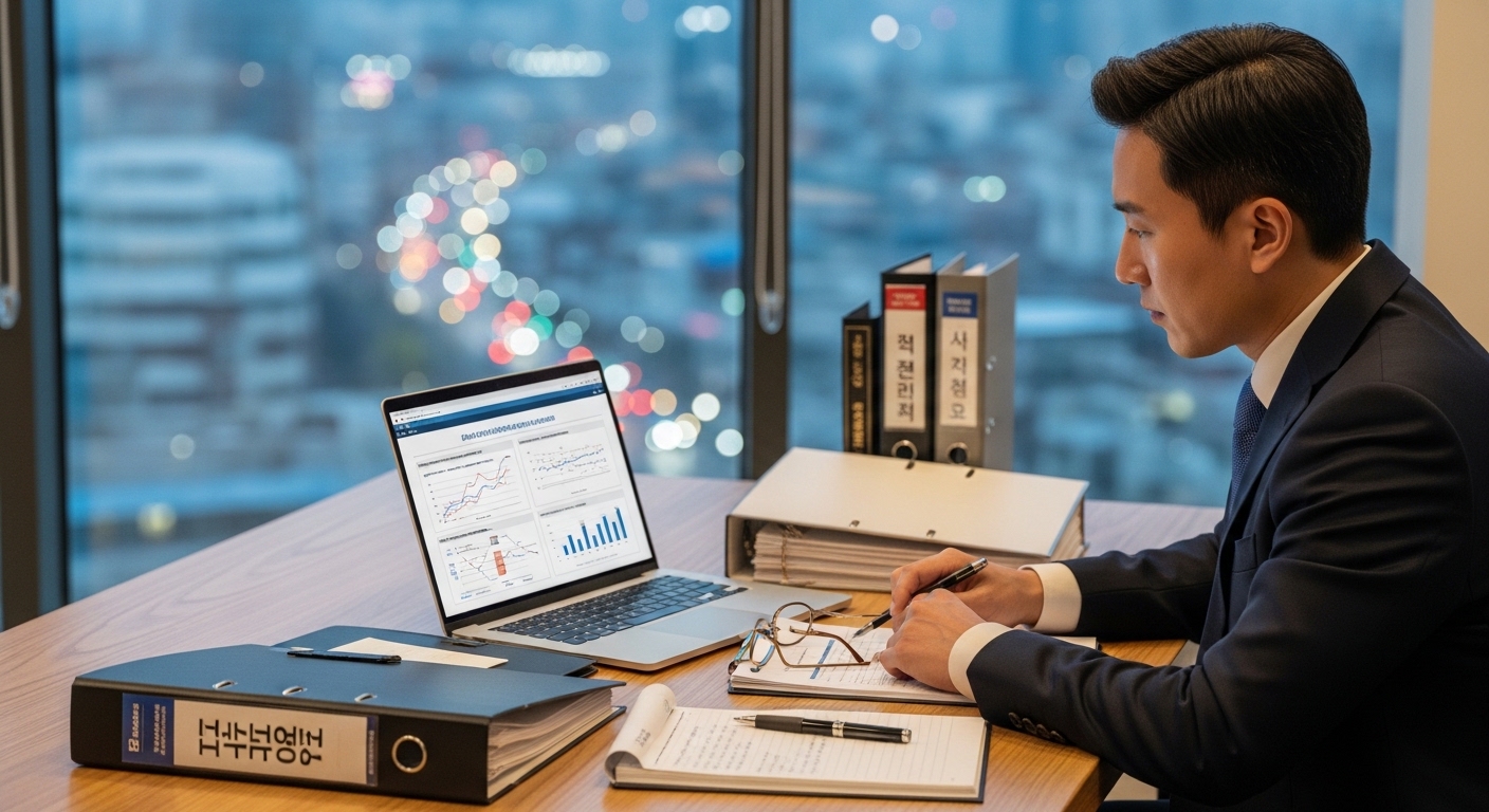 법적으로는 문제가 없을까요?