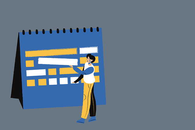 연말정산 일정과 환급금 받는 시기