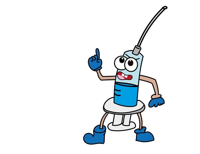 독감 예방접종, 돈 내고 맞으면 얼마일까요?