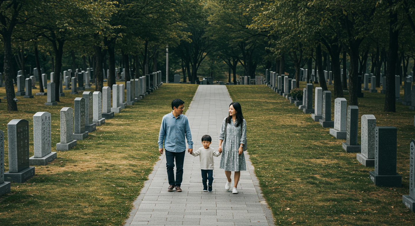 가족을 위한 선택: 삼성 엘리시움의 장점