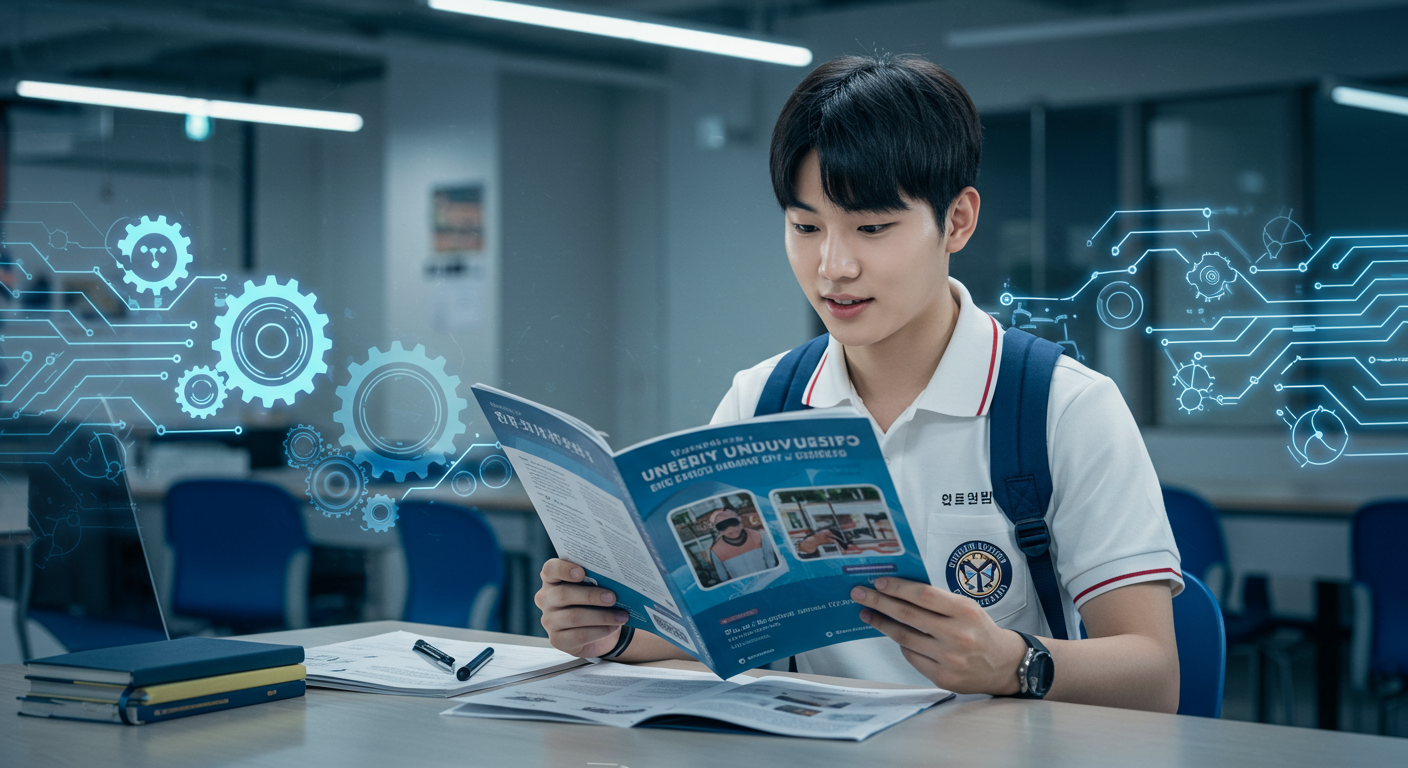 2025학년도 인하대 공대 수시, 어떻게 뽑을까요?
