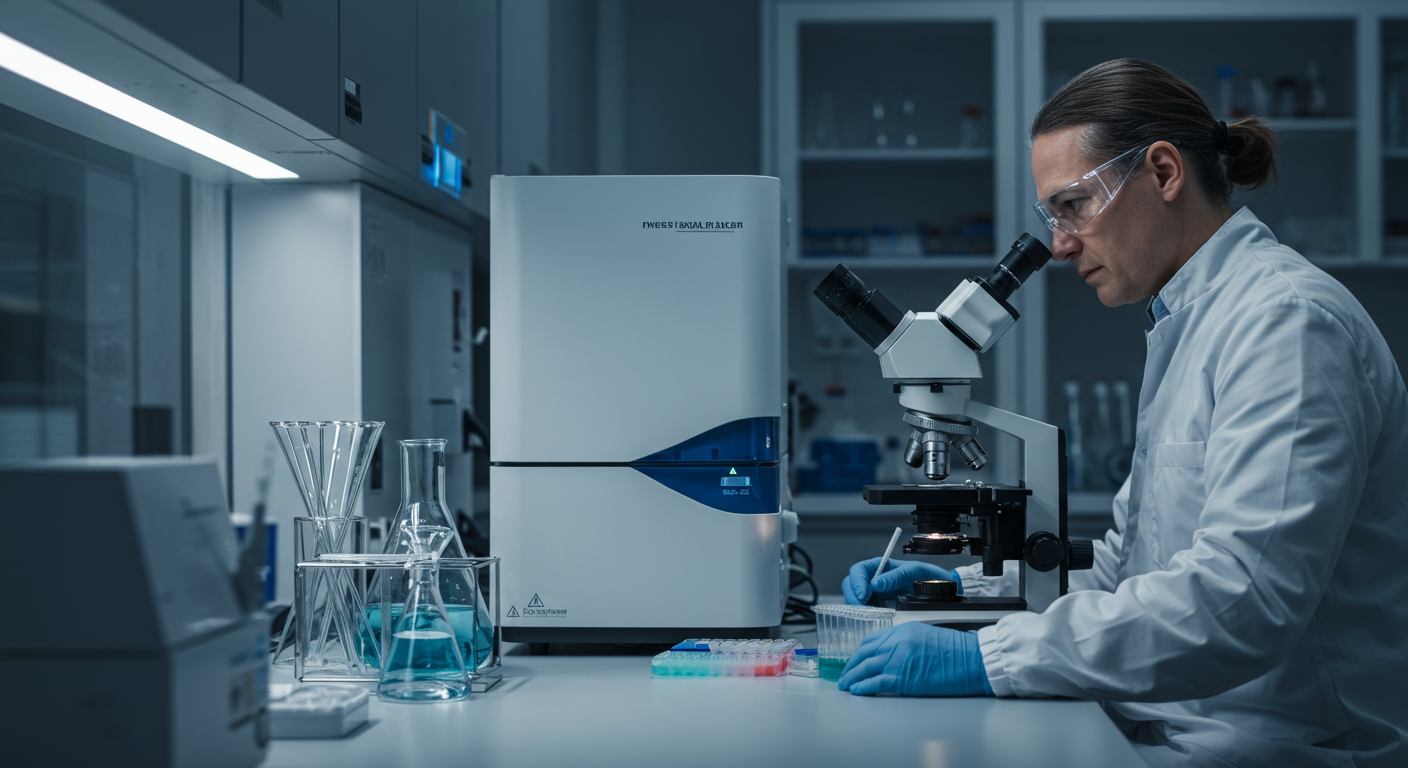 세상을 바꾸는 치료제: 항바이러스제의 선두주자