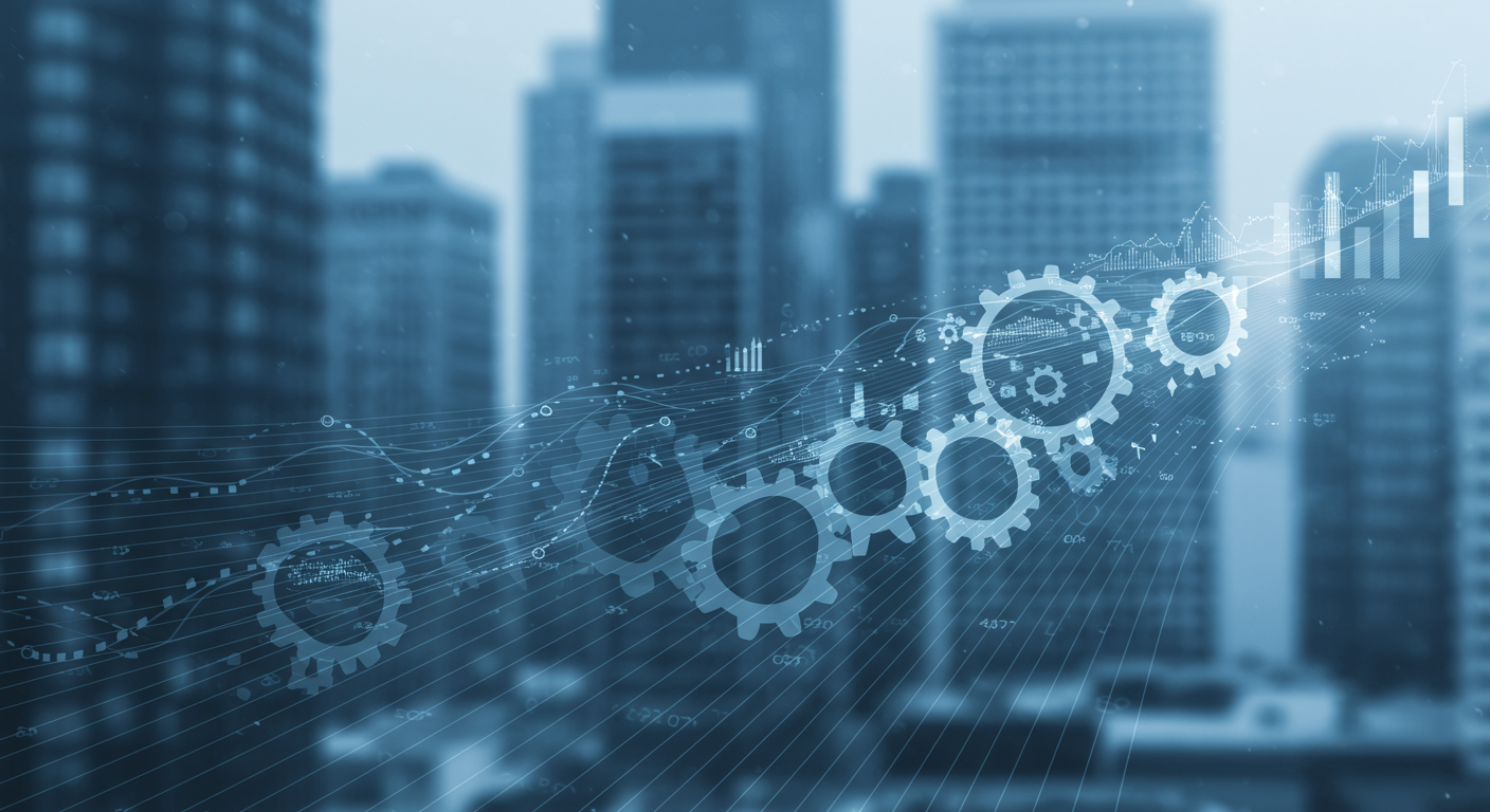 끊임없는 성장 비결: 혁신과 인수합병 이야기