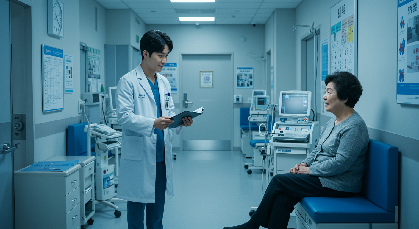 한국에서의 길리어드: 국내 환자를 위한 노력