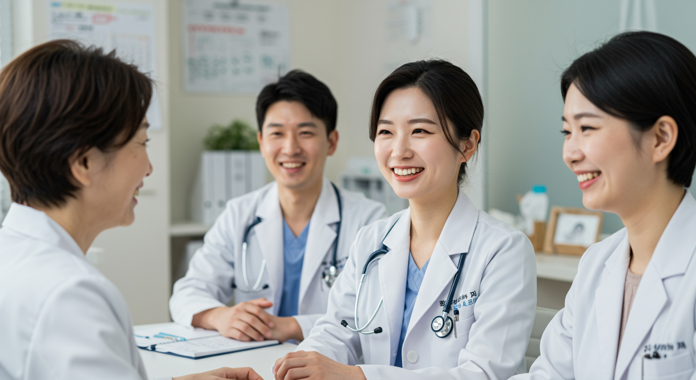 환자 중심의 가치: 길리어드 사이언스의 기업 문화