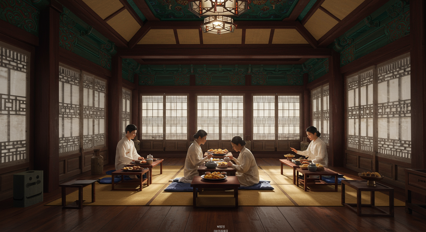 몇 명이나 함께 즐길 수 있나요? (참여 인원 및 수용 규모)