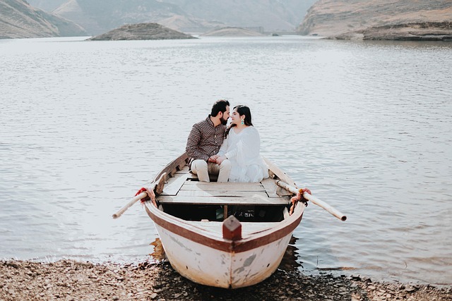 다양한 위기 부부들의 이야기