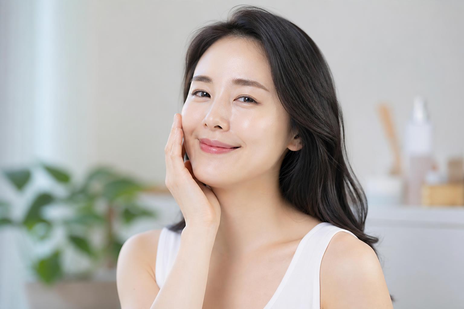 피코프락셀의 효과: 모공, 여드름 흉터, 피부결 개선
