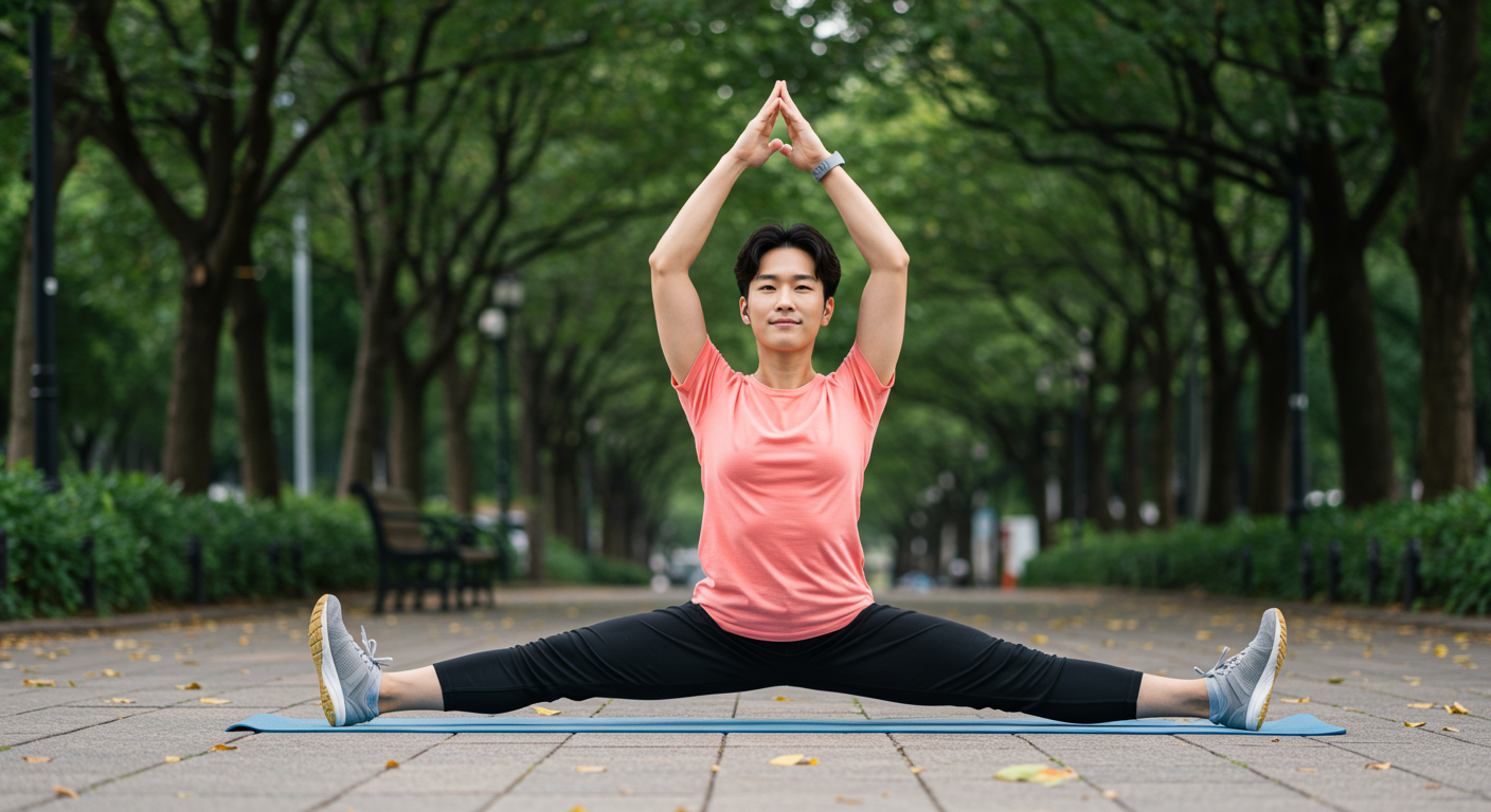 당뇨 초기증상, 미리 알고 예방하는 방법