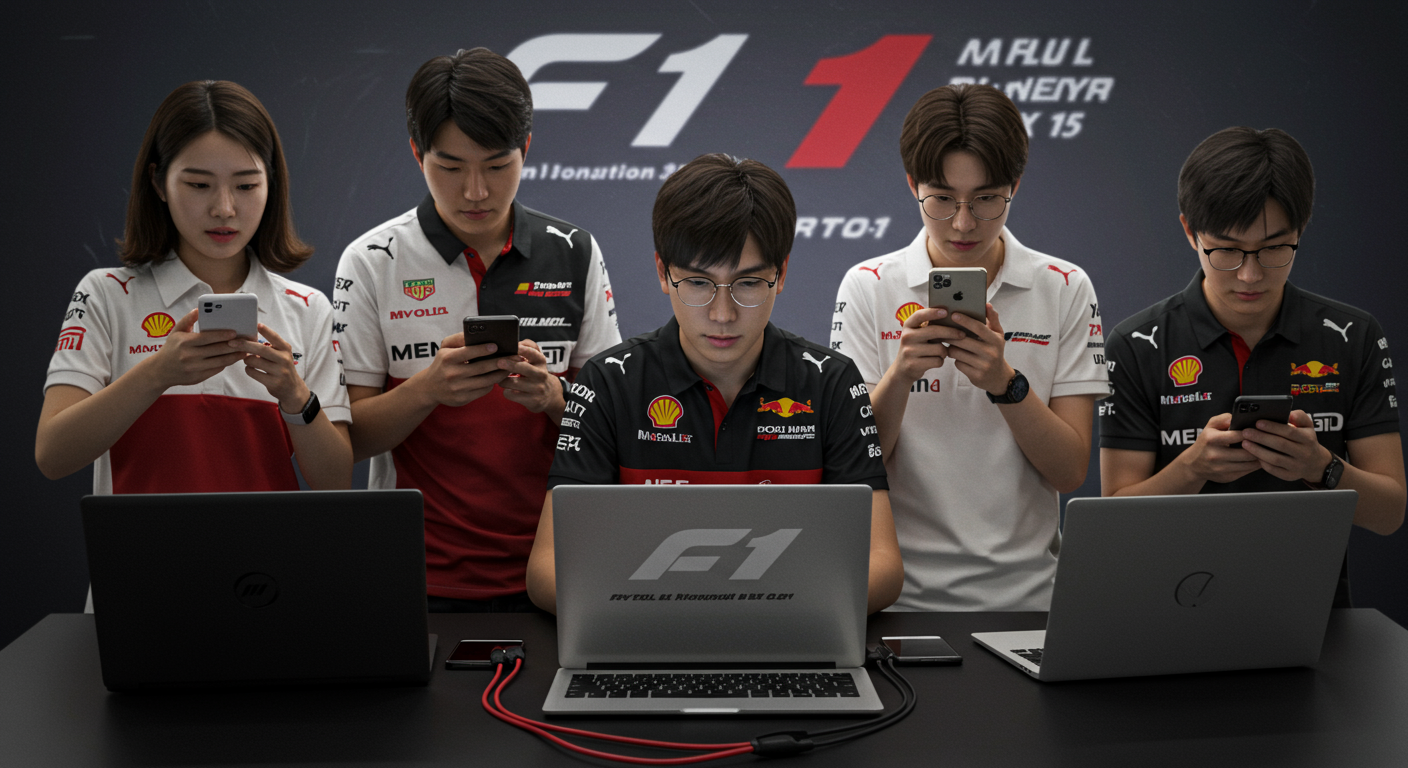 팬들이 직접 참여하는 ALPINE 거버넌스!