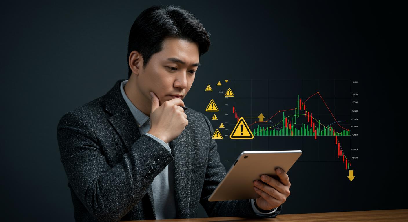 ALPINE 코인 투자, 어떤 점을 알아야 할까요?