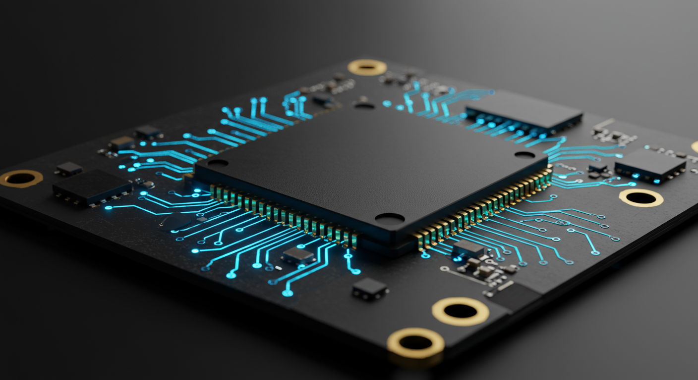 더욱 빨라지는 두뇌, 프로세서와 성능은?