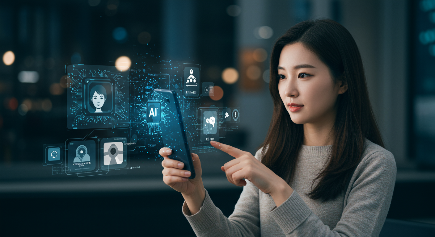 AI 기능, 갤럭시 S26의 핵심!