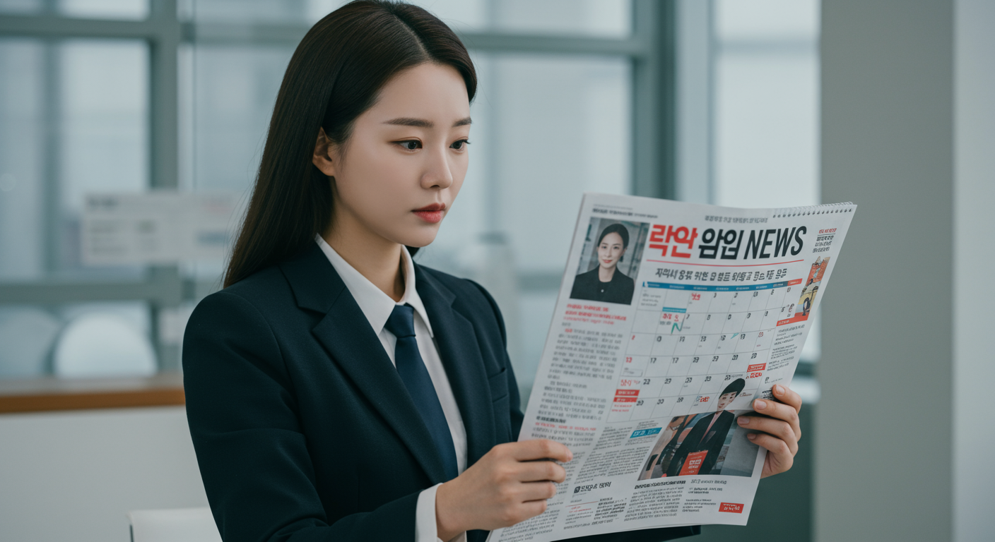 한국에는 언제 출시되었을까요?