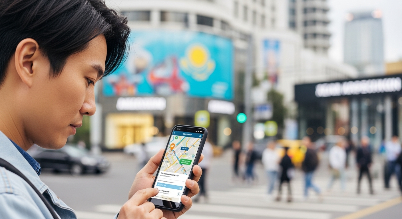 꼭 알아야 할 위험 지역과 여행경보 🚨