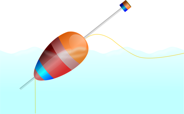 나만의 구멍찌 채비, 어떻게 만들까요?