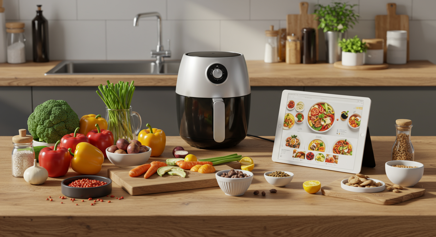 2025년 요리·레시피 트렌드의 큰 그림 🧐