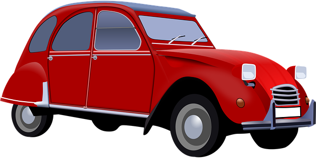 차량 연식에 따른 자동차세 할인 혜택! 📉